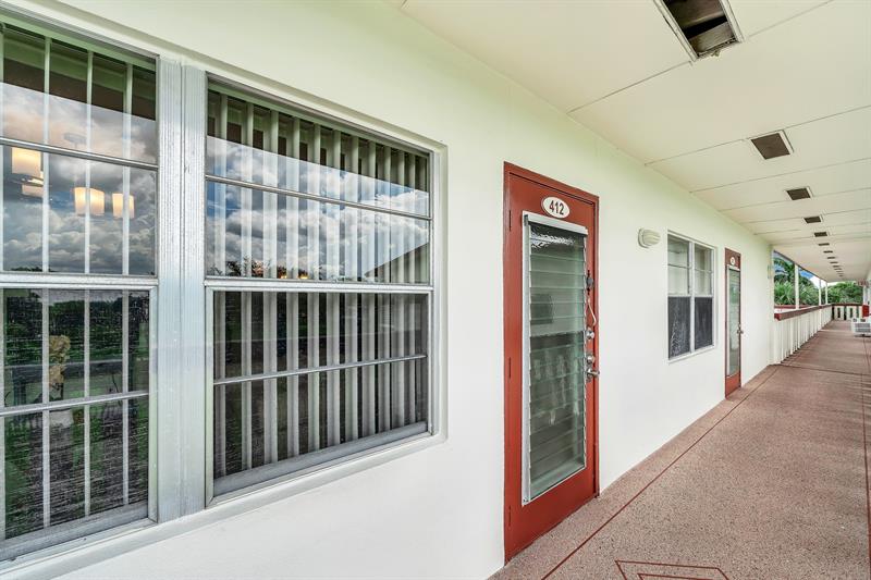 Details for 412 Brighton J  412, Boca Raton, FL 33434