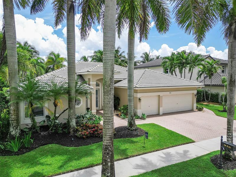 Details for 936 Windward Way, Weston, FL 33327