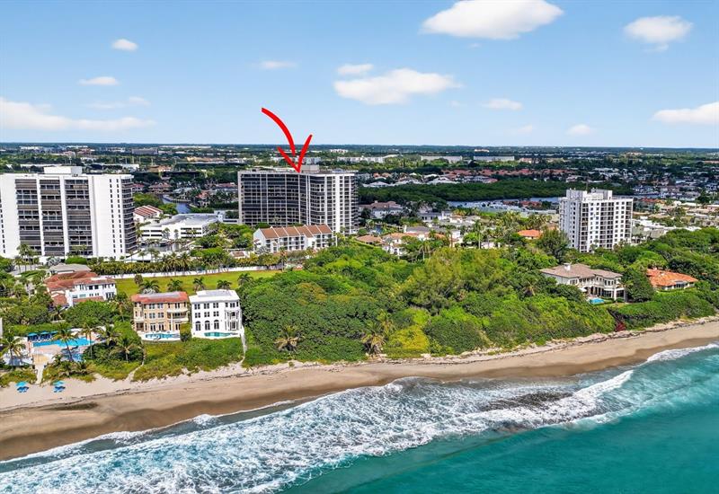 Image 2 of 70 For 4740 Ocean Boulevard  616