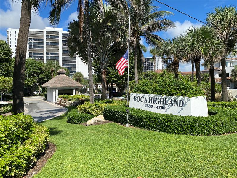 Image 43 of 70 For 4740 Ocean Boulevard  616