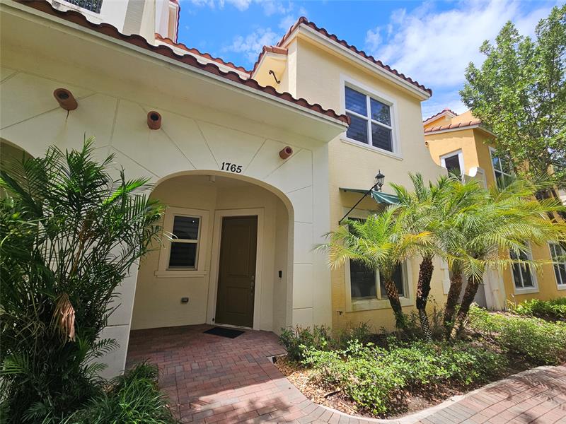 Details for 1765 124th Pl  1765, Pembroke Pines, FL 33028