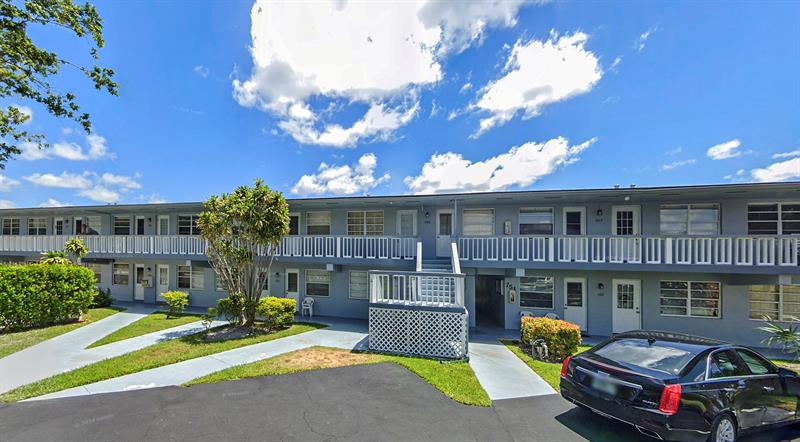 Details for 751 Pine Dr  204, Pompano Beach, FL 33060