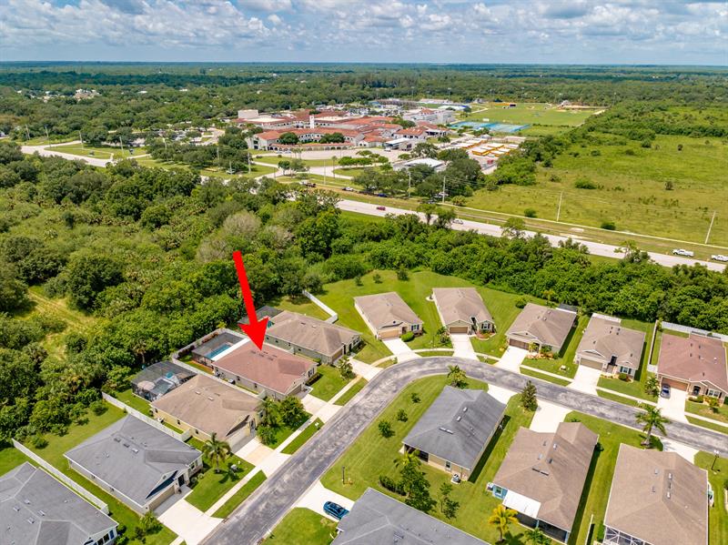 Image 35 of 36 For 166 Port Royal Ct