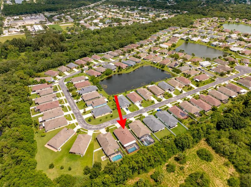 Image 36 of 36 For 166 Port Royal Ct