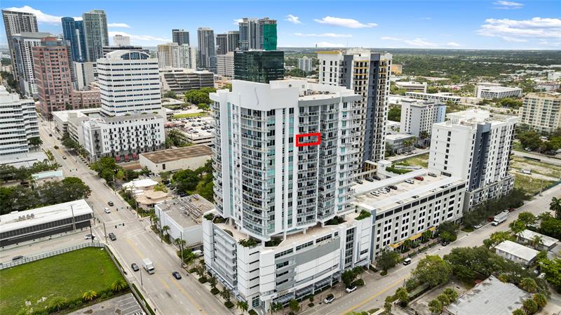 Details for 315 3rd Ave  1808, Fort Lauderdale, FL 33301