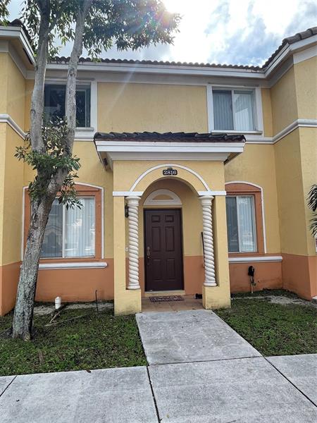 Details for 2816 15th Rd  27, Homestead, FL 33035