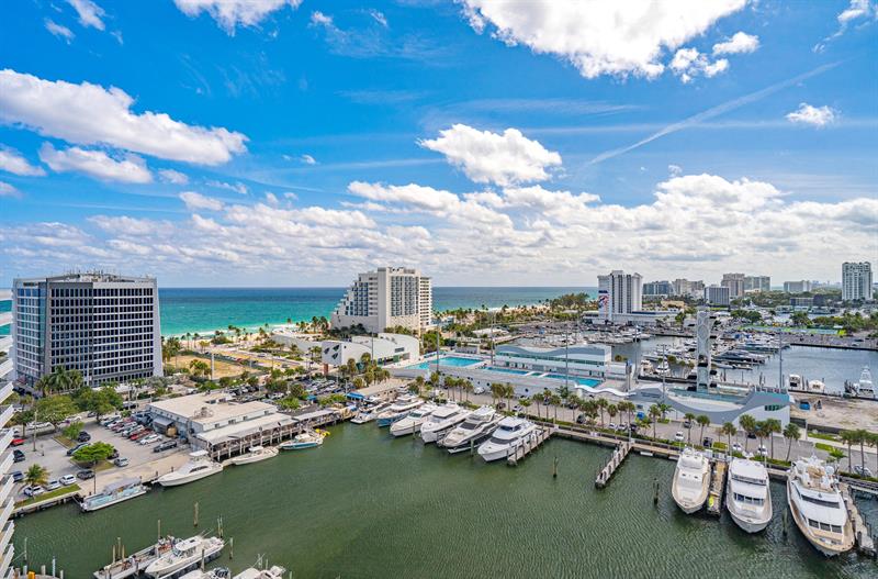 Details for 1 Las Olas Circle  1501, Fort Lauderdale, FL 33316