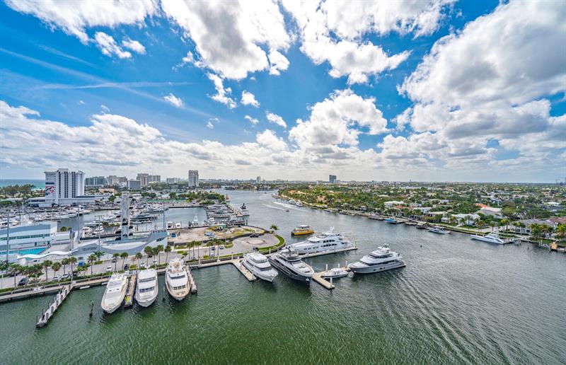 Image 12 of 72 For 1 Las Olas Circle  1501