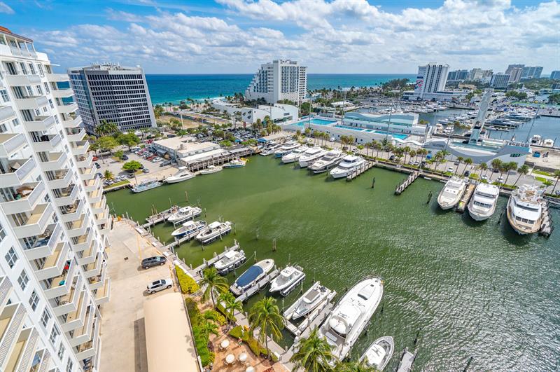 Image 6 of 72 For 1 Las Olas Circle  1501