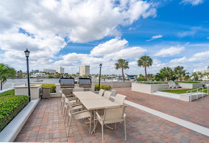 Image 61 of 72 For 1 Las Olas Circle  1501