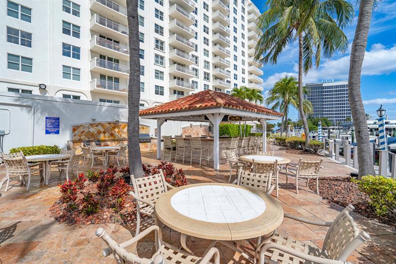 Image 65 of 72 For 1 Las Olas Circle  1501