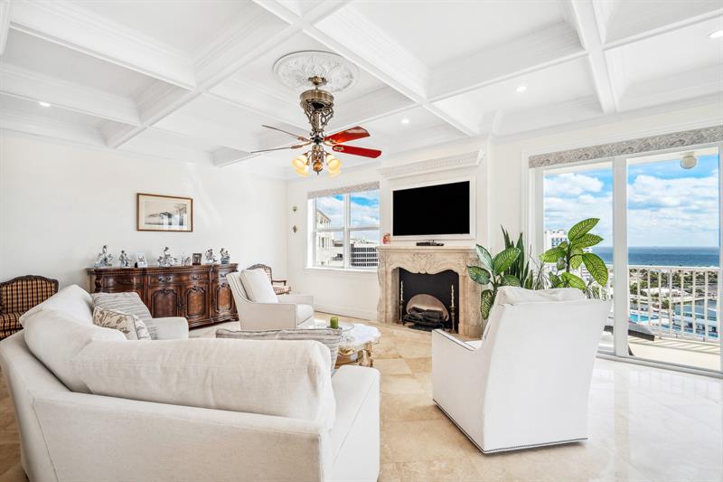 Image 9 of 72 For 1 Las Olas Circle  1501