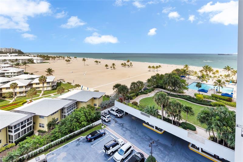Image 6 of 27 For 2100 Ocean Ln  709
