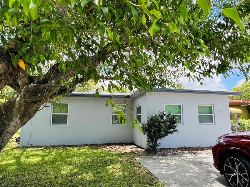 Details for 525 22nd Ave, Fort Lauderdale, FL 33311