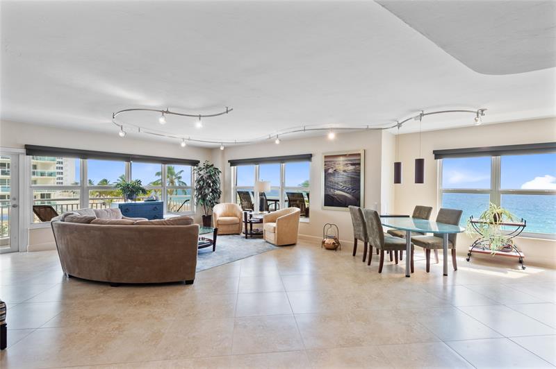 Image 2 of 51 For 3850 Galt Ocean Dr  311
