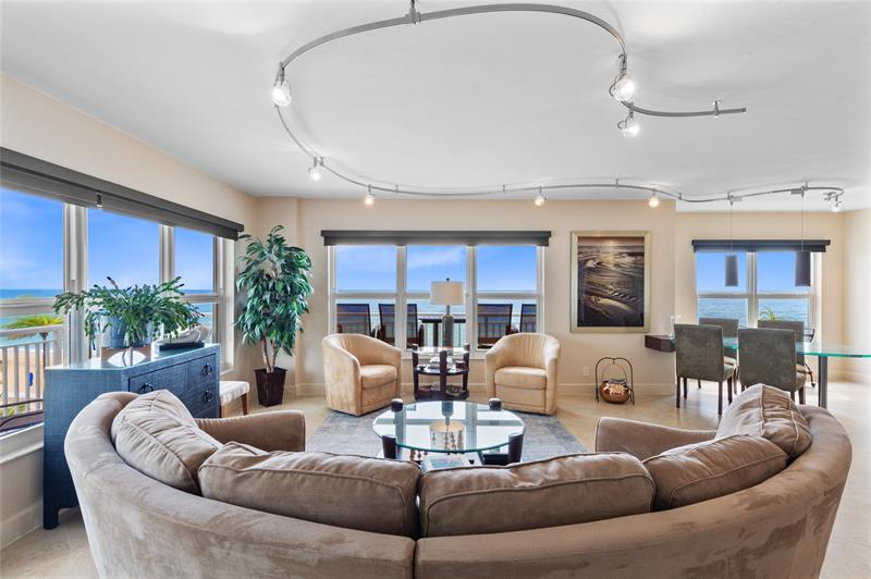 Image 3 of 51 For 3850 Galt Ocean Dr  311