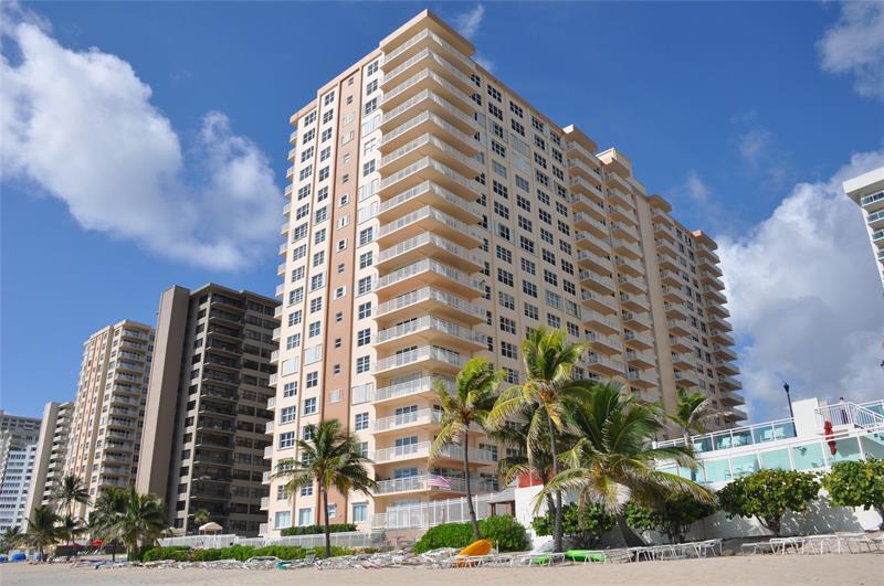 Image 50 of 51 For 3850 Galt Ocean Dr  311