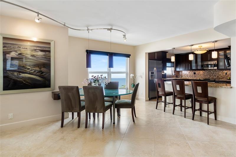 Image 6 of 51 For 3850 Galt Ocean Dr  311