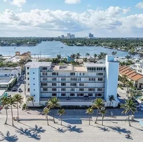 Details for 300 Oregon St  601, Hollywood, FL 33019