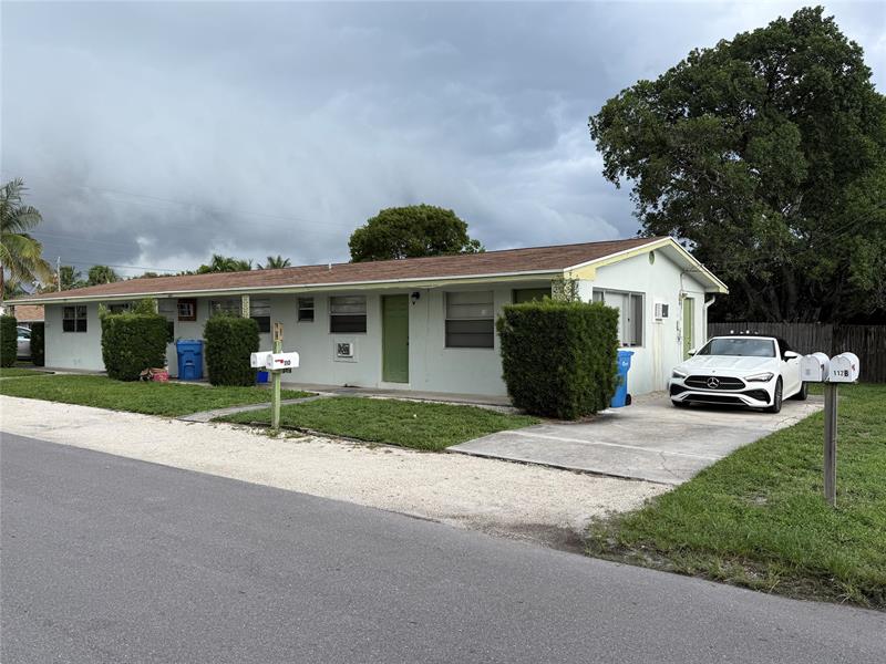 Details for 110 4th St  , Lantana, FL 33462