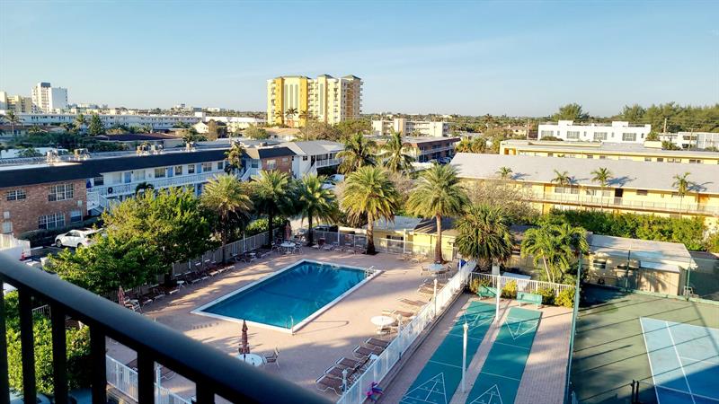 Details for 1009 Ocean Blvd  503, Pompano Beach, FL 33062