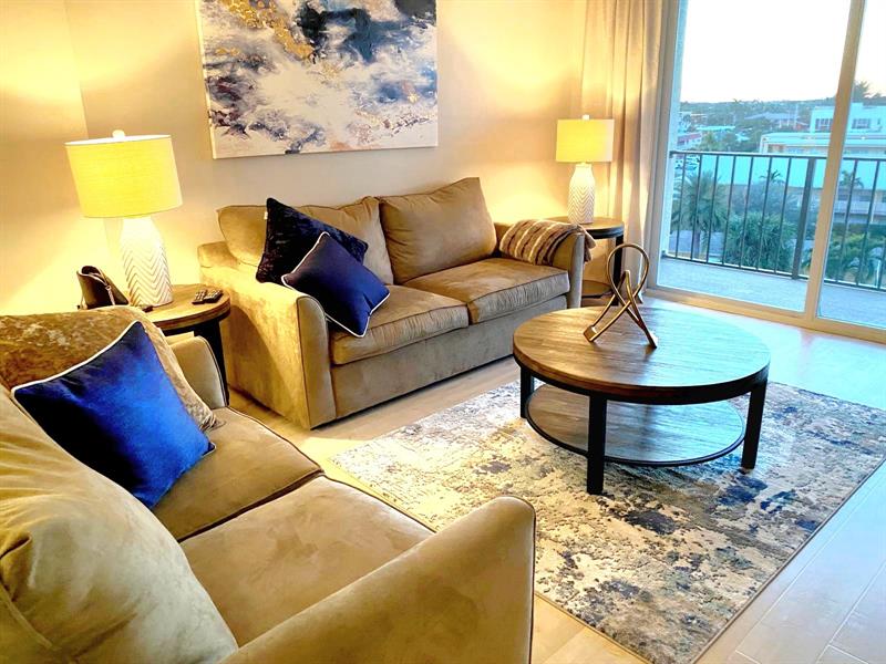 Image 8 of 32 For 1009 Ocean Blvd  503