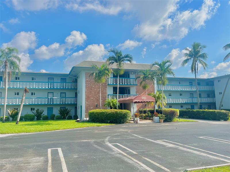Details for 981 Hillcrest Ct  306, Hollywood, FL 33021