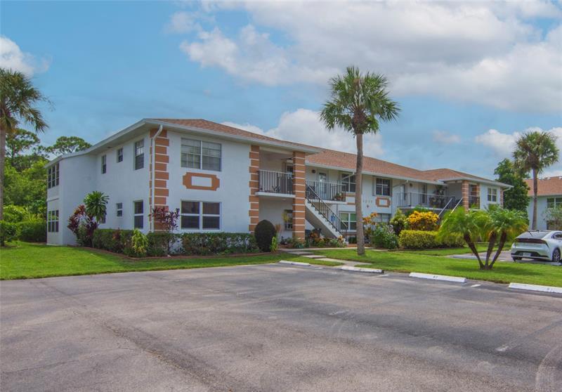 Details for 1217 Lakes End Dr  A1, Fort Pierce, FL 34982