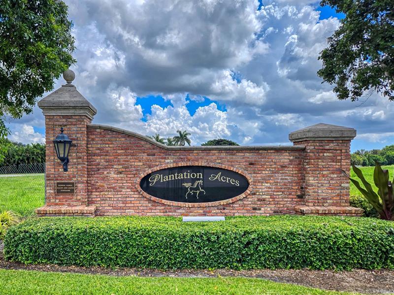 Details for 12150 27th St, Plantation, FL 33323