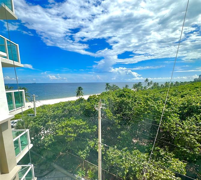 Image 18 of 22 For 1151 Fort Lauderdale Beach Blvd  4c