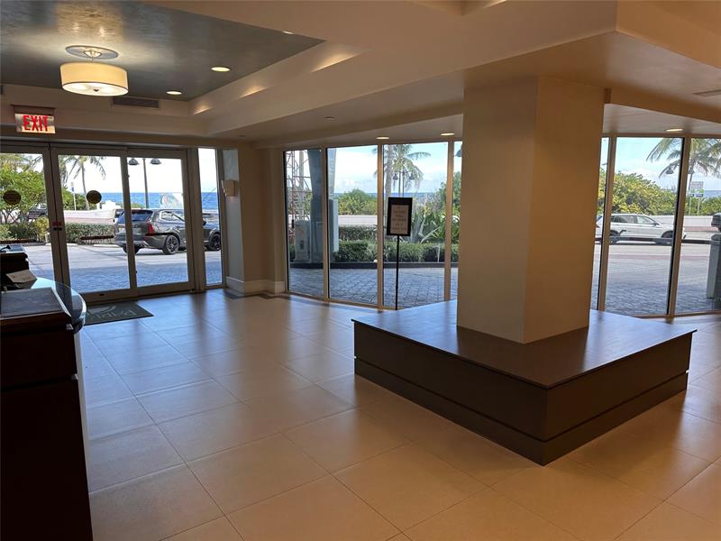 Image 22 of 22 For 1151 Fort Lauderdale Beach Blvd  4c