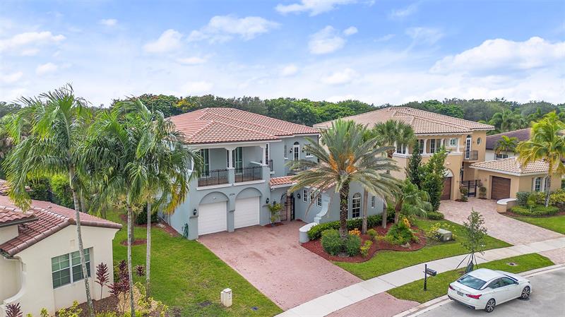 Details for 12316 80th Pl, Parkland, FL 33076