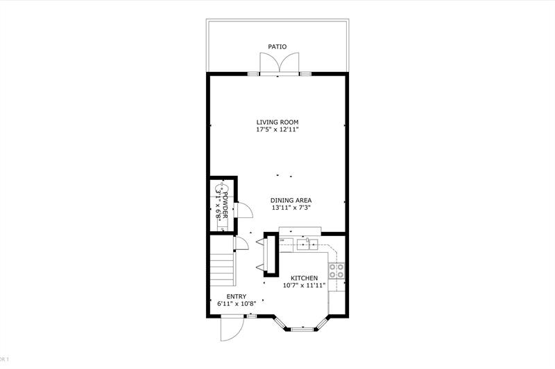 Image 21 of 30 For 610 14th Ct  6