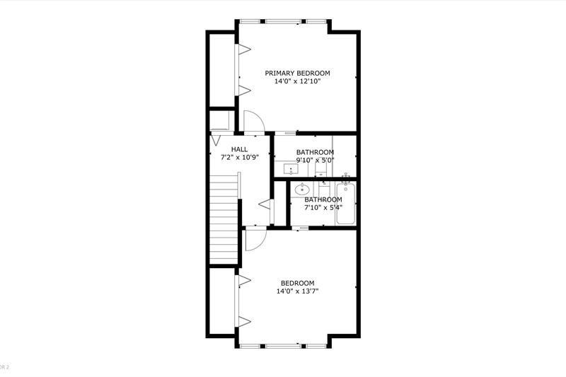 Image 22 of 30 For 610 14th Ct  6