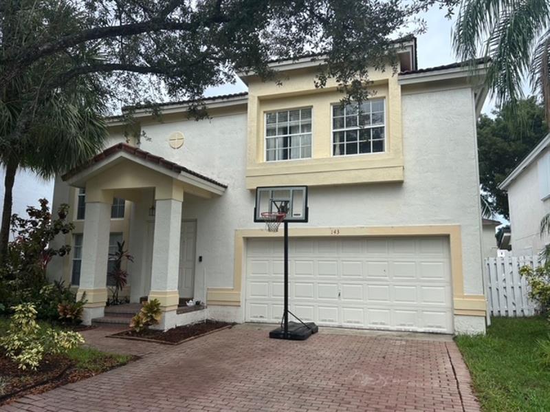 Details for 143 Gables Blvd, Weston, FL 33326
