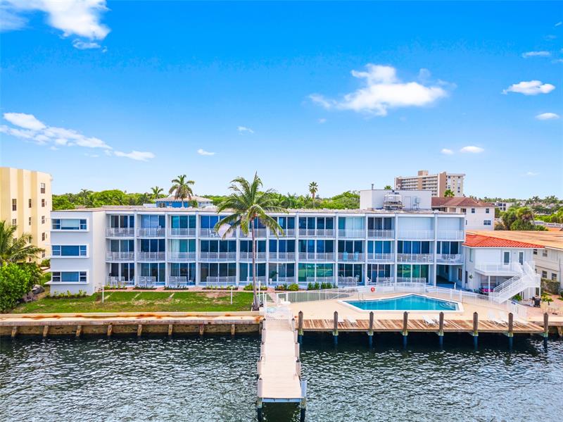 Details for 2508 Bay Dr  209, Pompano Beach, FL 33062