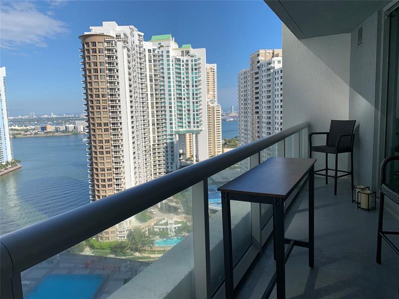 Image 13 of 15 For 495 Brickell Ave  2308