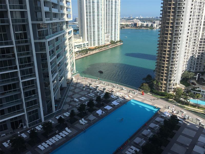 Image 2 of 15 For 495 Brickell Ave  2308