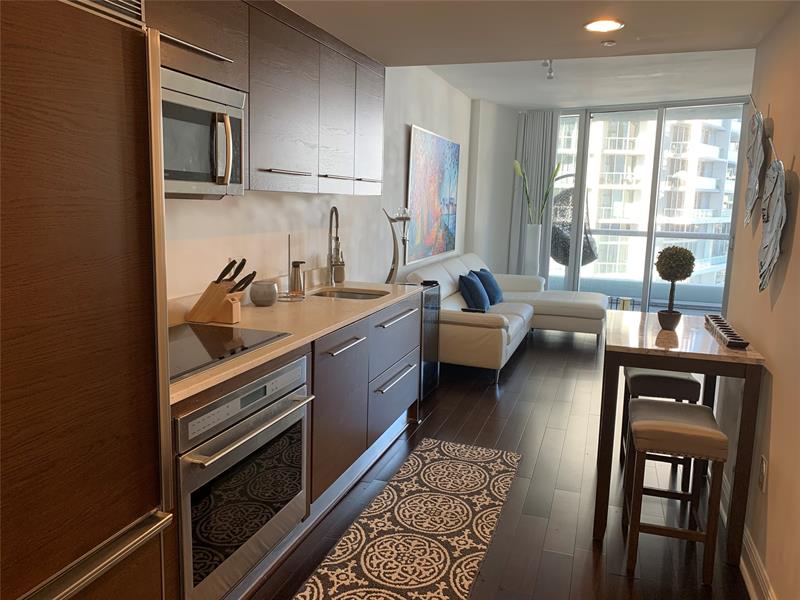 Image 7 of 15 For 495 Brickell Ave  2308
