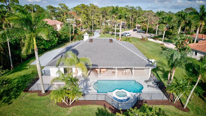 Image 57 of 60 For 8611 Gullane Ct