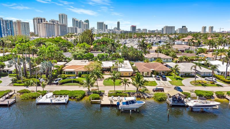 Details for 804 Southlake Dr, Hollywood, FL 33019