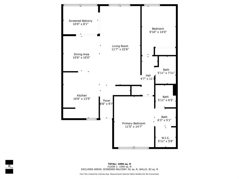 Image 26 of 29 For 4407 20th St  450