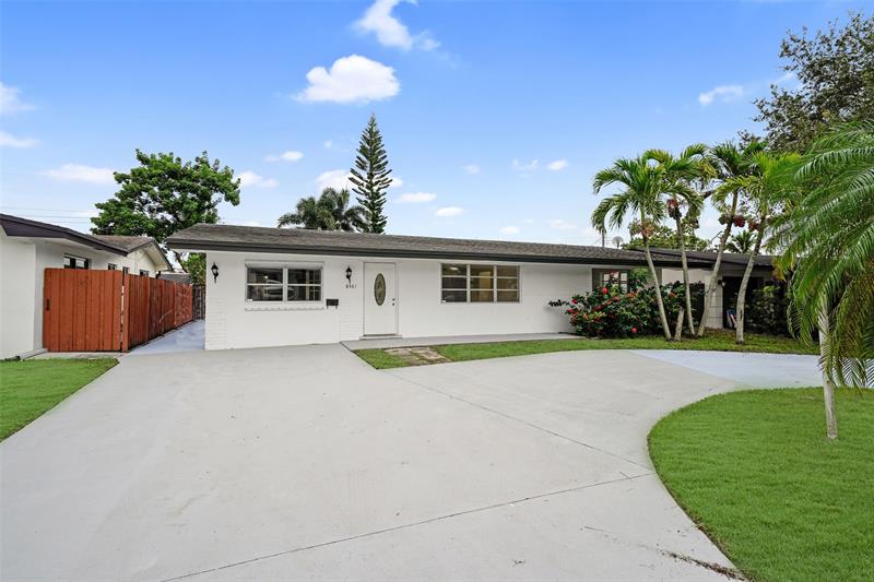 Details for 8461 14th St, Pembroke Pines, FL 33024