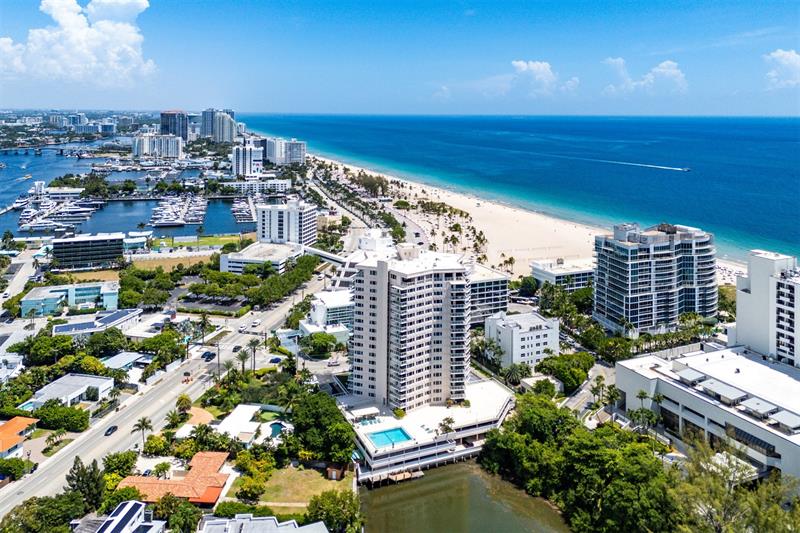 Details for 3000 Holiday Dr  1605, Fort Lauderdale, FL 33316