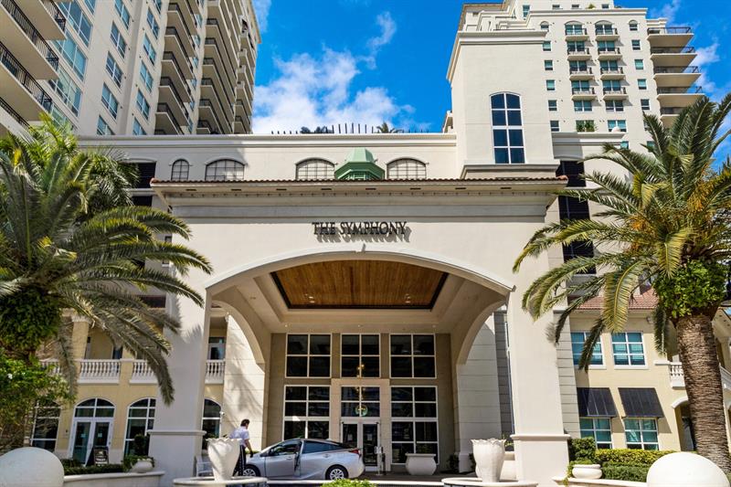 Details for 600 Las Olas Blvd  602s, Fort Lauderdale, FL 33312