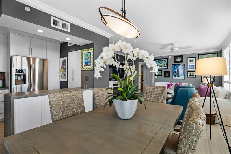 Image 10 of 53 For 600 Las Olas Blvd  602s