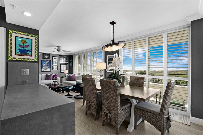 Image 11 of 53 For 600 Las Olas Blvd  602s