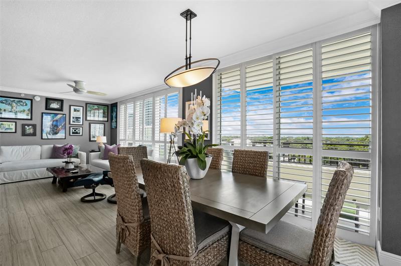 Image 12 of 53 For 600 Las Olas Blvd  602s