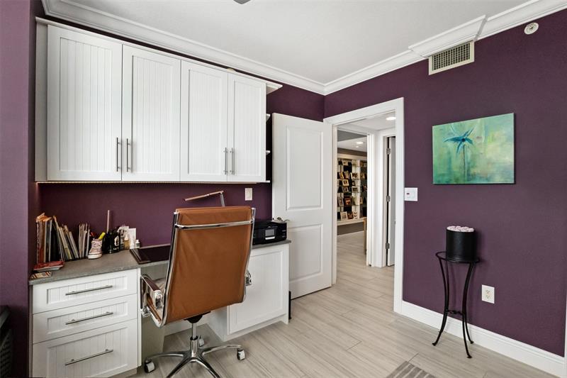 Image 29 of 53 For 600 Las Olas Blvd  602s