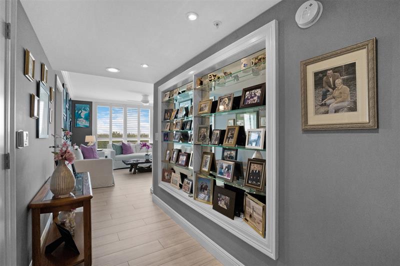 Image 3 of 53 For 600 Las Olas Blvd  602s